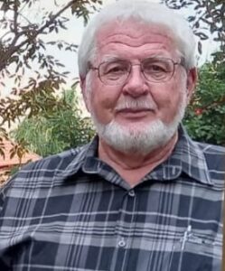 Wessie van der Westhuizen